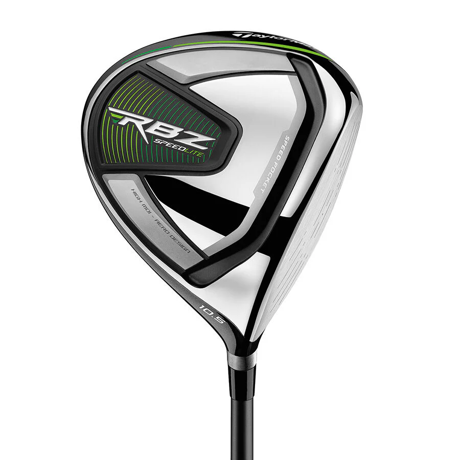 Taylormade Men's RBZ Speedlite 13-Piece Complete Golf Set - Image 3