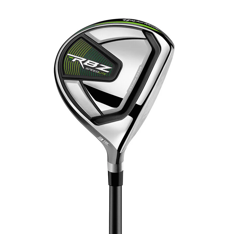 Taylormade Men's RBZ Speedlite 13-Piece Complete Golf Set - Image 5