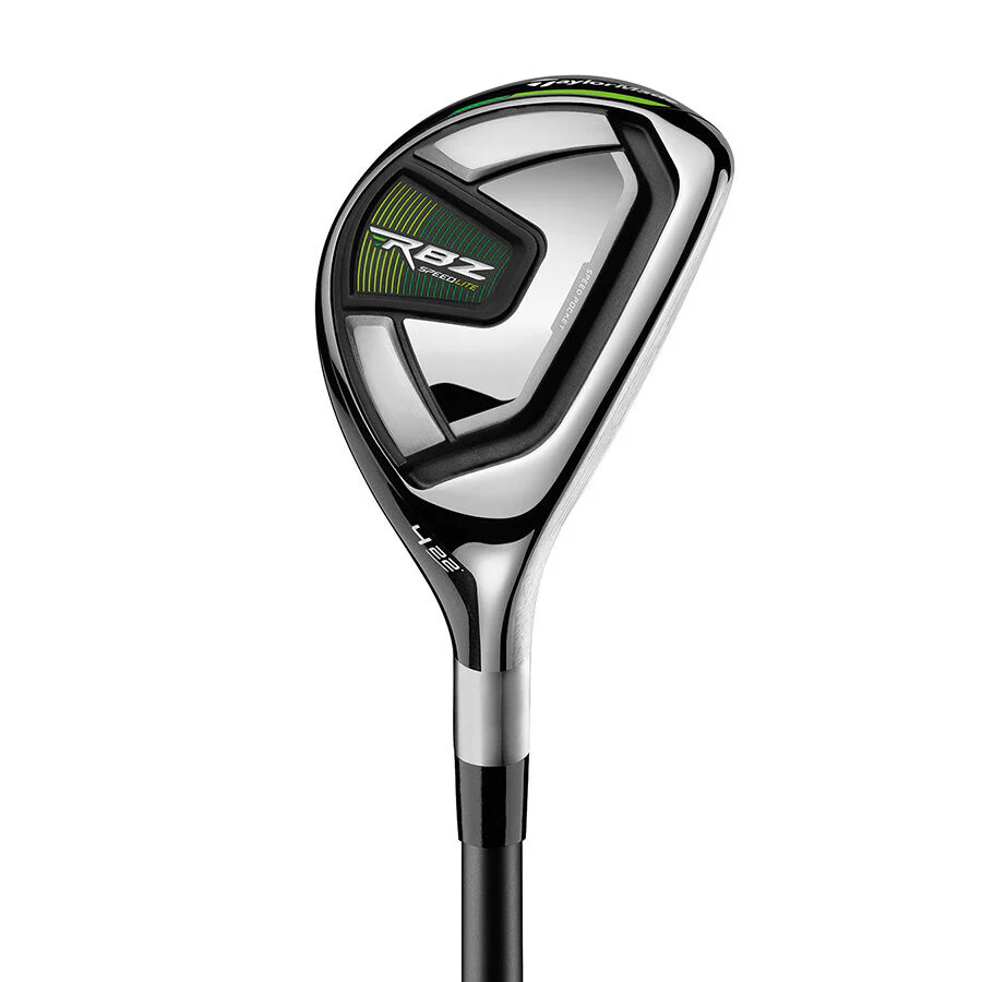 Taylormade Men's RBZ Speedlite 13-Piece Complete Golf Set - Image 6