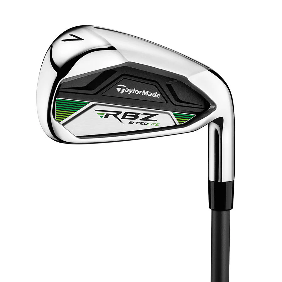 Taylormade Men's RBZ Speedlite 13-Piece Complete Golf Set - Image 7