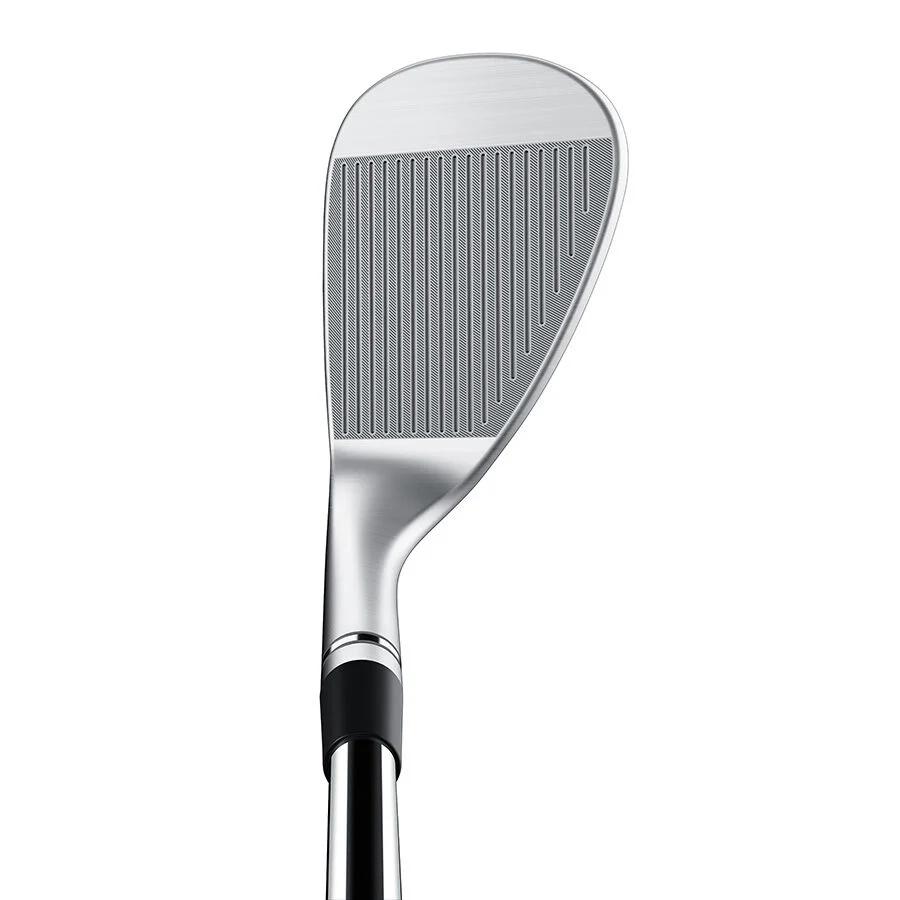 TaylorMade MG4 Milled Grind Wedges 2024 - Image 3