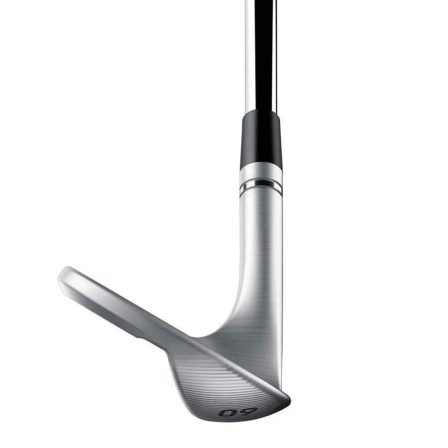 TaylorMade MG4 Milled Grind Wedges 2024 - Image 4