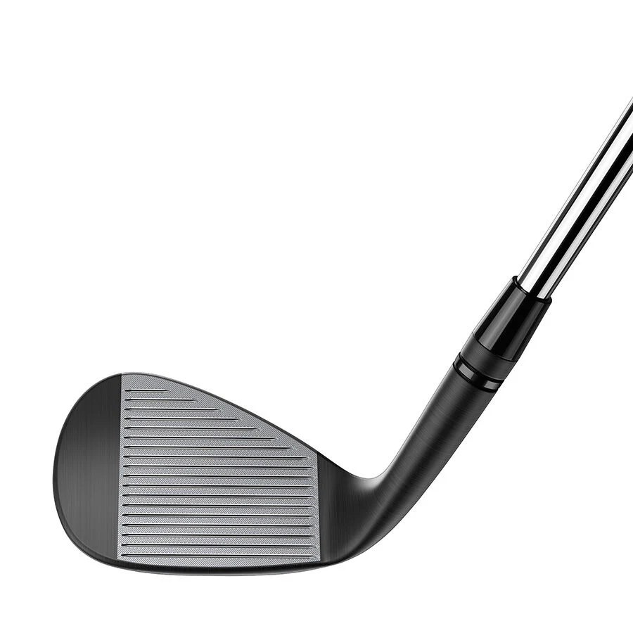 TaylorMade MG5 - Charcoal Custom Wedge Heads - Image 3