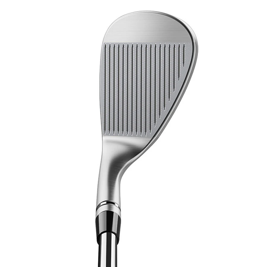 TaylorMade MG5 - Satin Chrome Custom Wedge Heads - Image 2