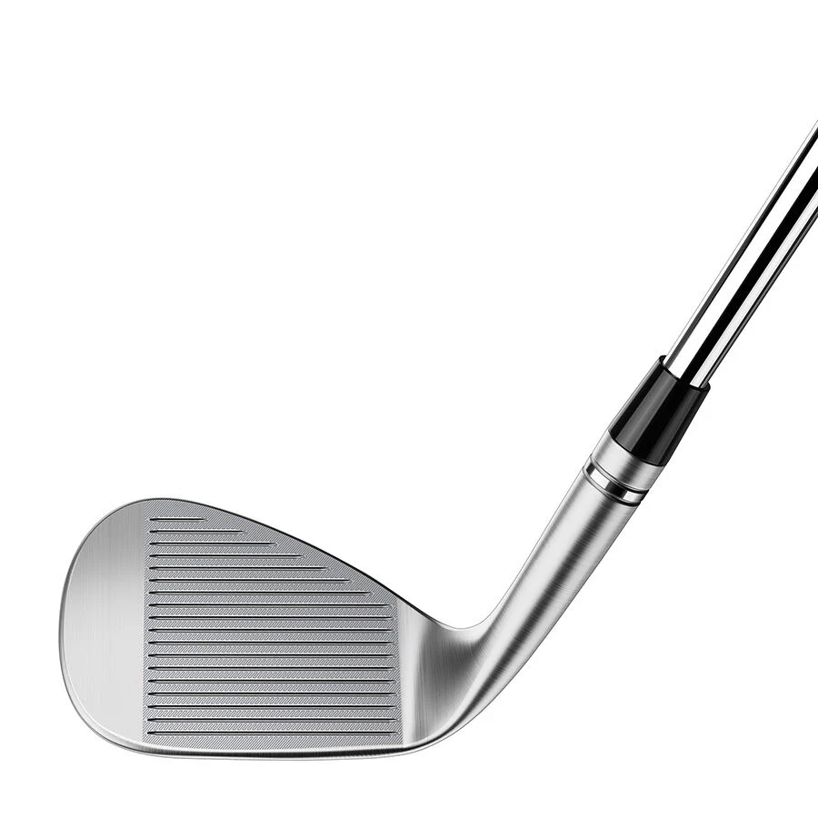 TaylorMade MG5 - Tiger Woods Grind Custom Wedge Heads - Image 3