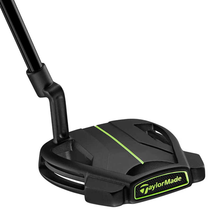 TaylorMade Midnight Howl Spider Tour X Mallet Putter