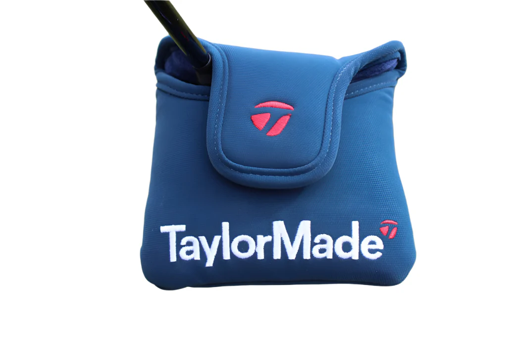 TaylorMade x Oracle Red Bull Racing Spider GTx Putter - Image 6