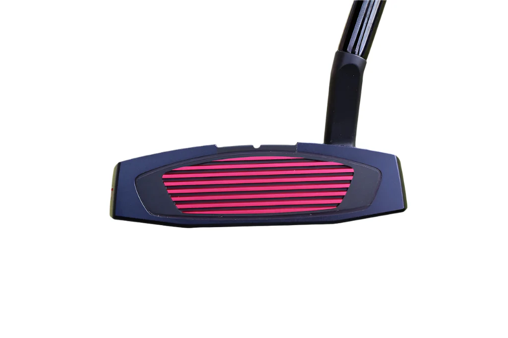 TaylorMade x Oracle Red Bull Racing Spider GTx Putter - Image 7