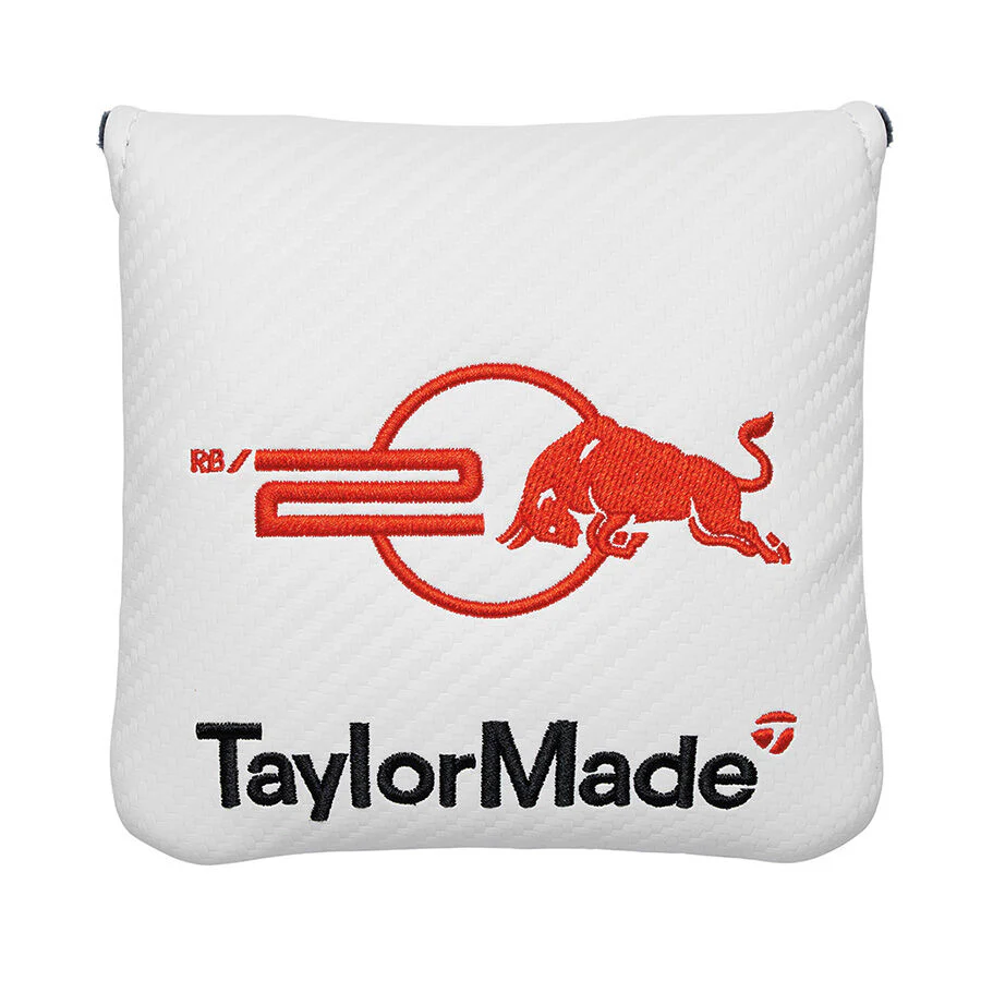 Taylormade x Oracle Red Bull Racing Spider Tour Putter - Image 6