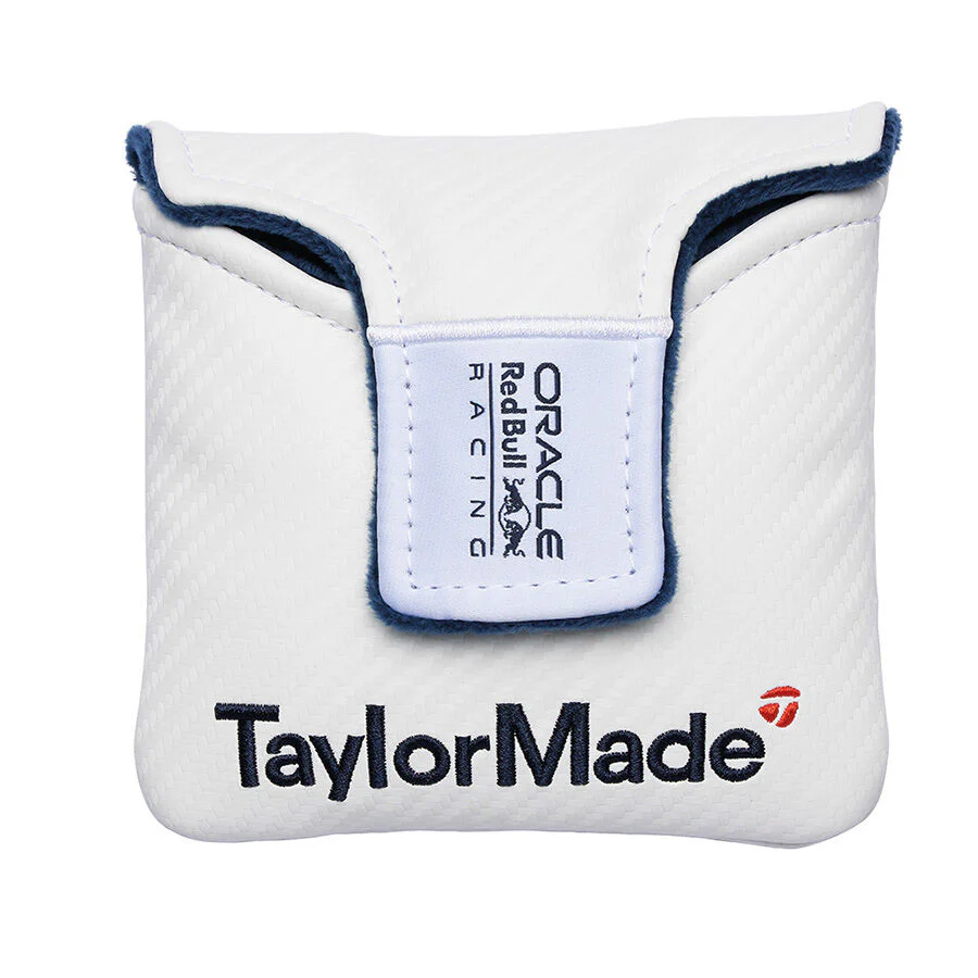 Taylormade x Oracle Red Bull Racing Spider Tour Putter - Image 7