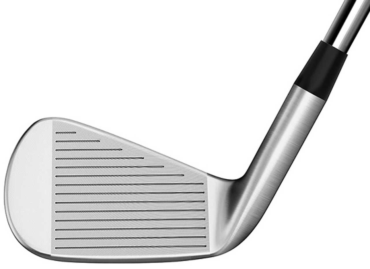 TaylorMade P7MC 2021 Single Irons & Wedges - Image 2