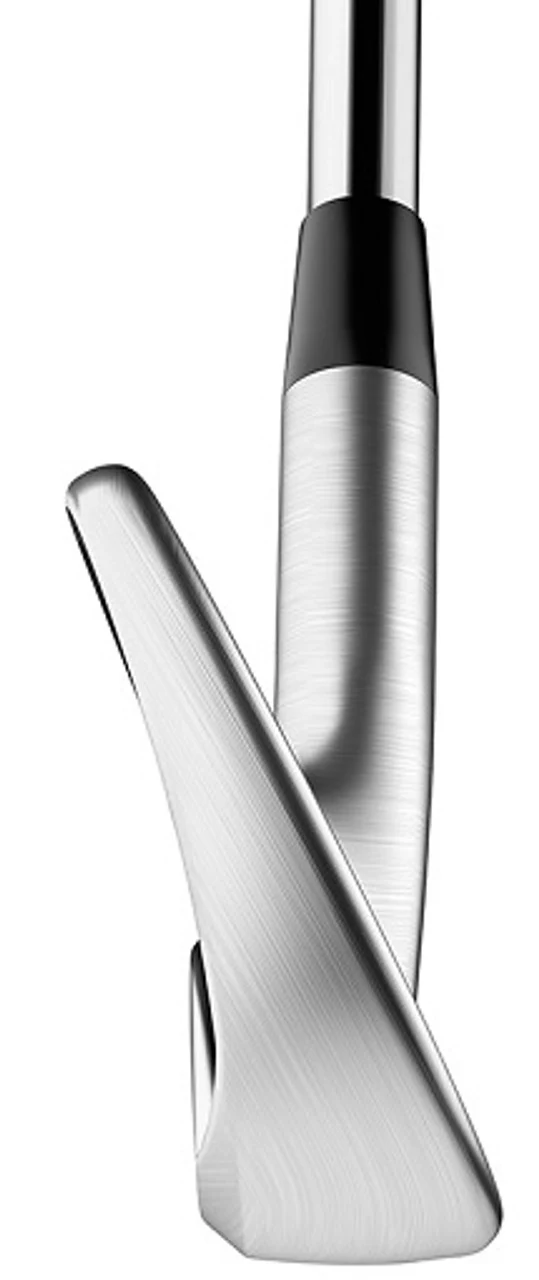 TaylorMade P7MC 2021 Single Irons & Wedges - Image 3
