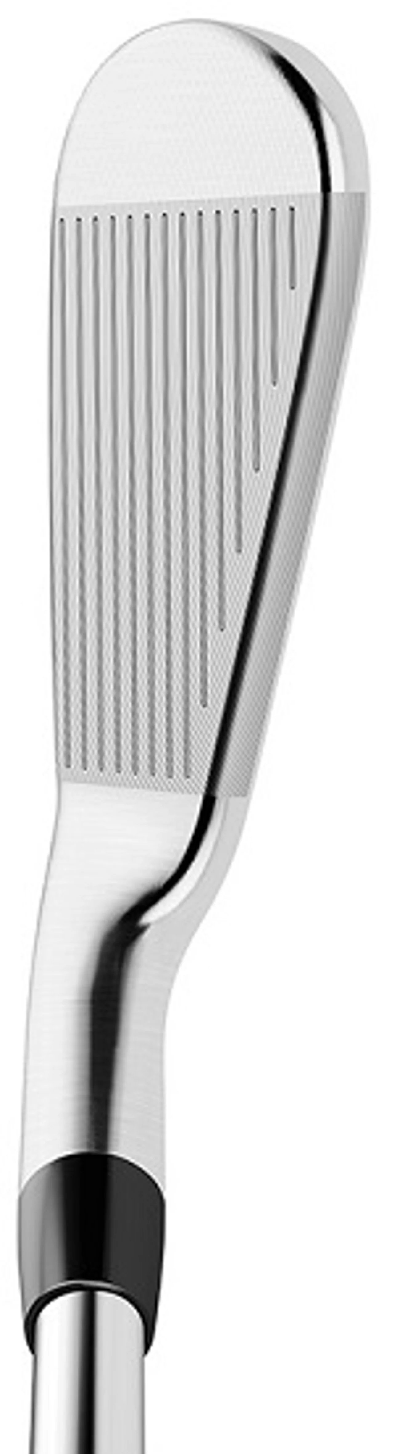 TaylorMade P7MC 2021 Single Irons & Wedges - Image 4