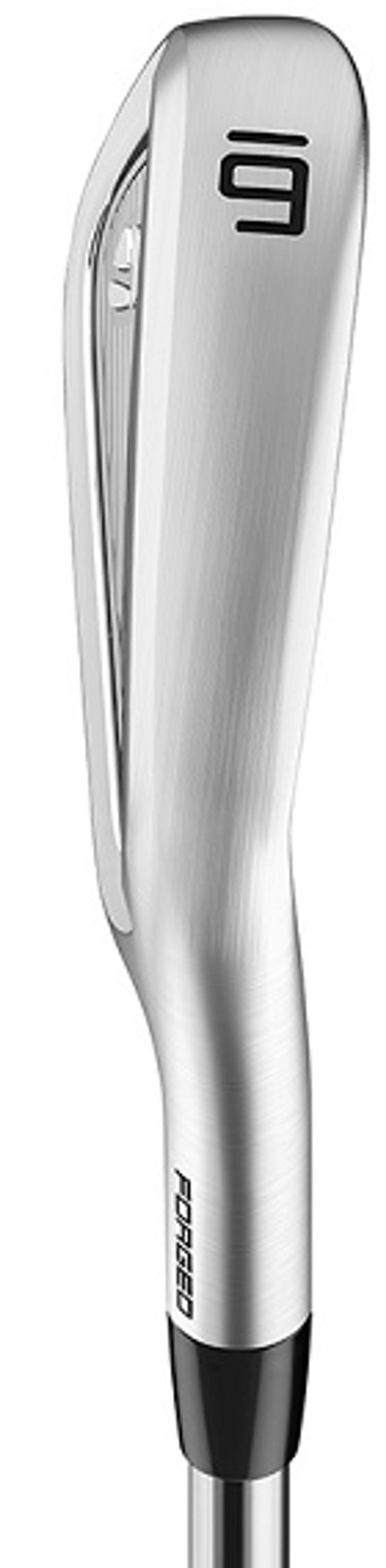 TaylorMade P7MC 2021 Single Irons & Wedges - Image 5