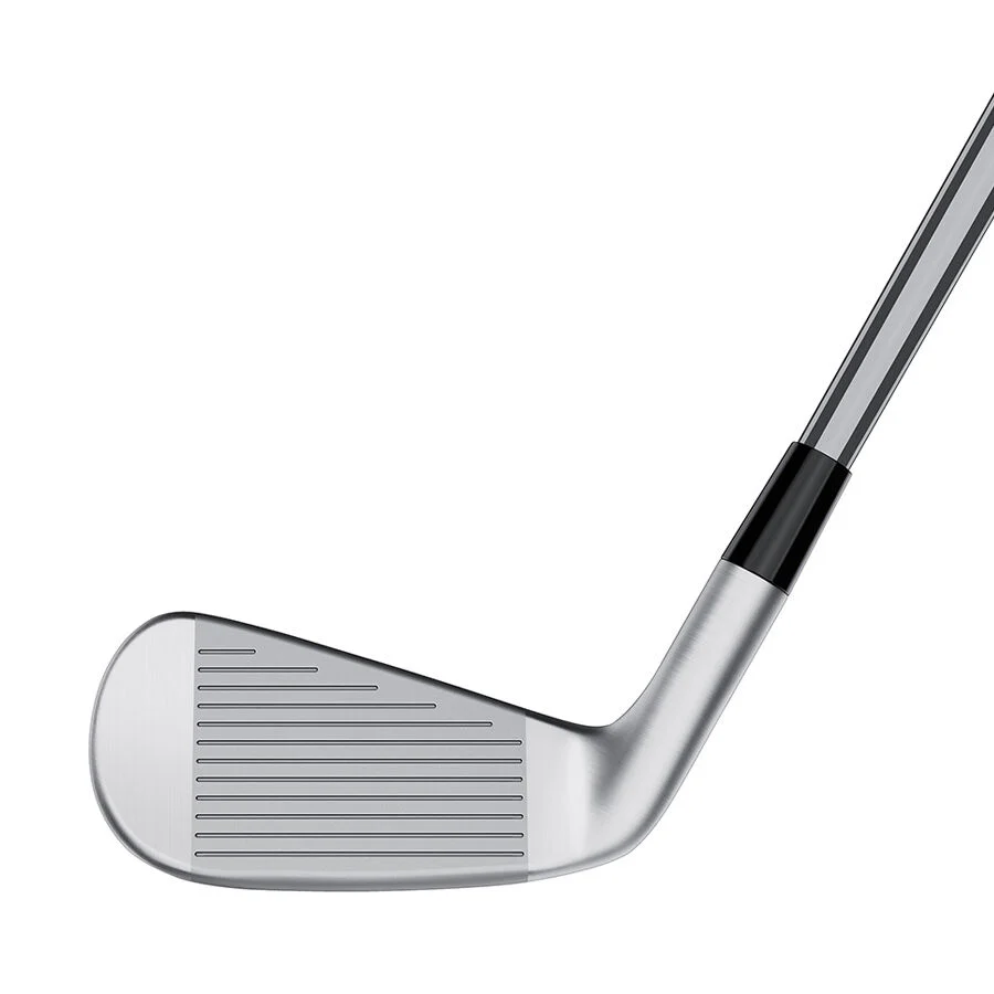 TaylorMade P-DHY 2024 Custom Irons - Image 2