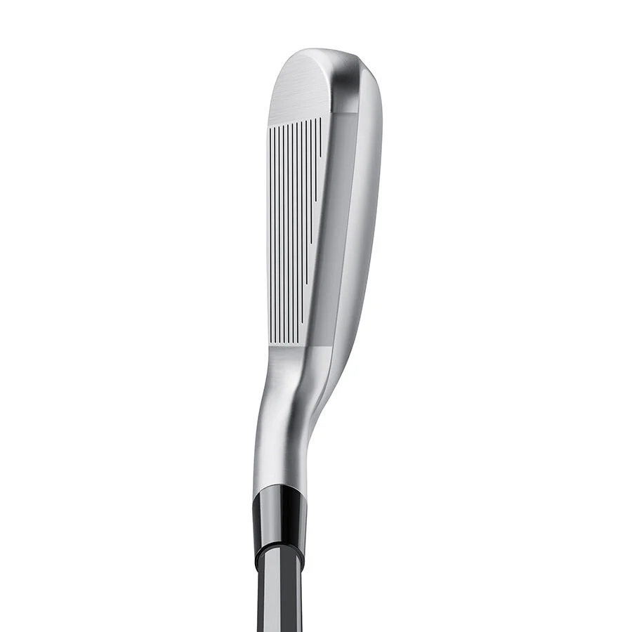 TaylorMade P-DHY 2024 Custom Irons - Image 3