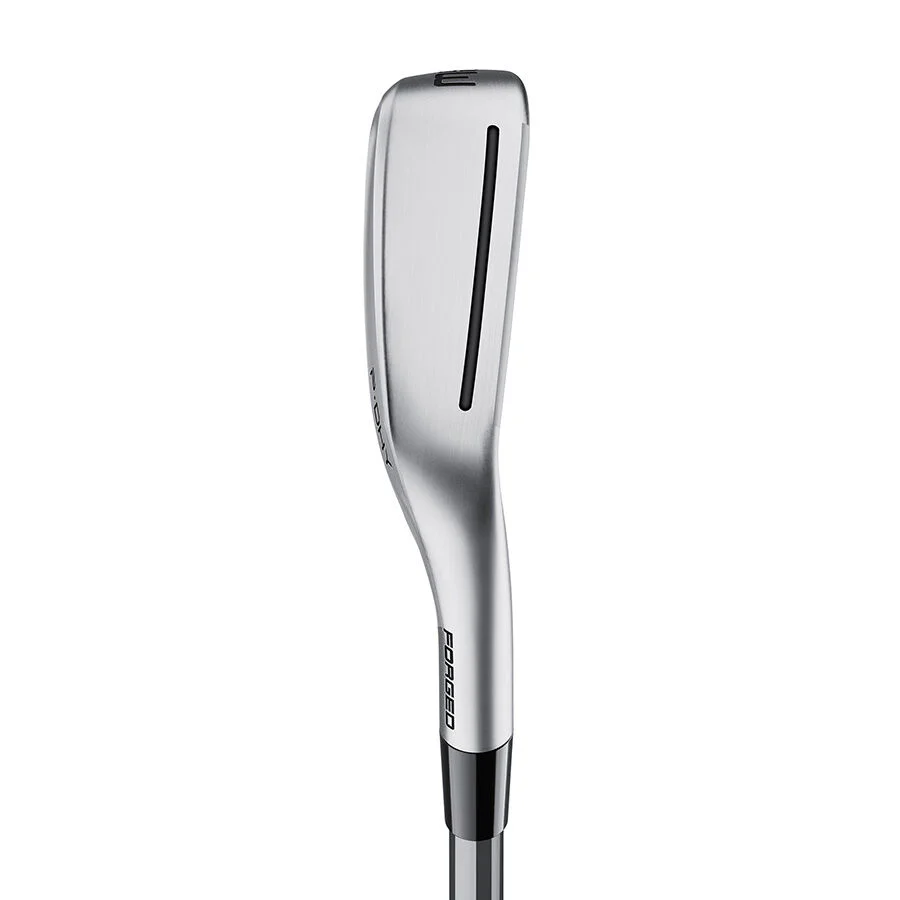 TaylorMade P-DHY 2024 Custom Irons - Image 4