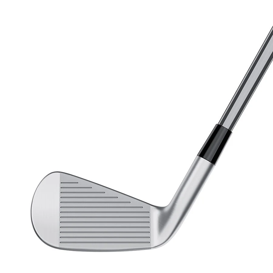 TaylorMade P-UDI 2024 Custom Irons - Image 2