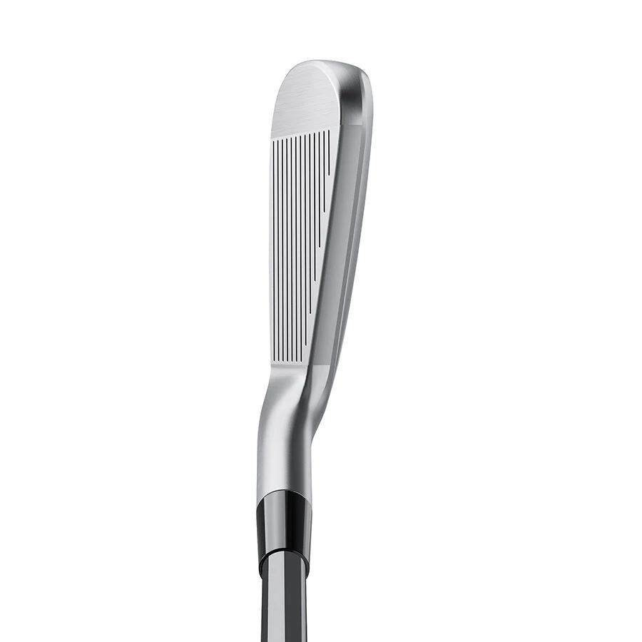 TaylorMade P-UDI 2024 Custom Irons - Image 3