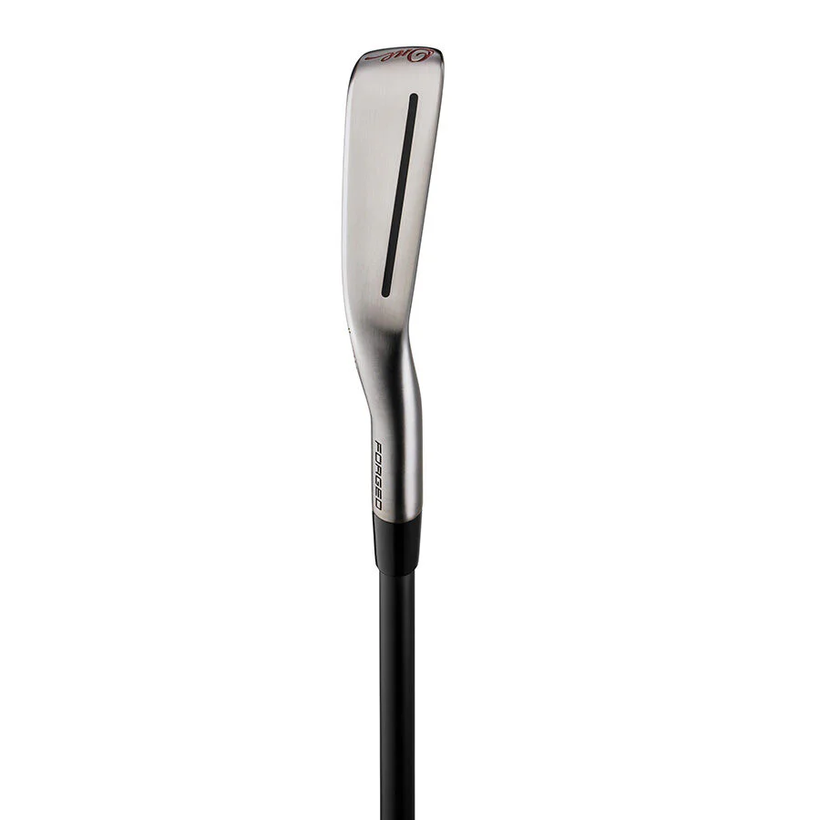 TaylorMade P∙UDI Bomber Iron - Image 4