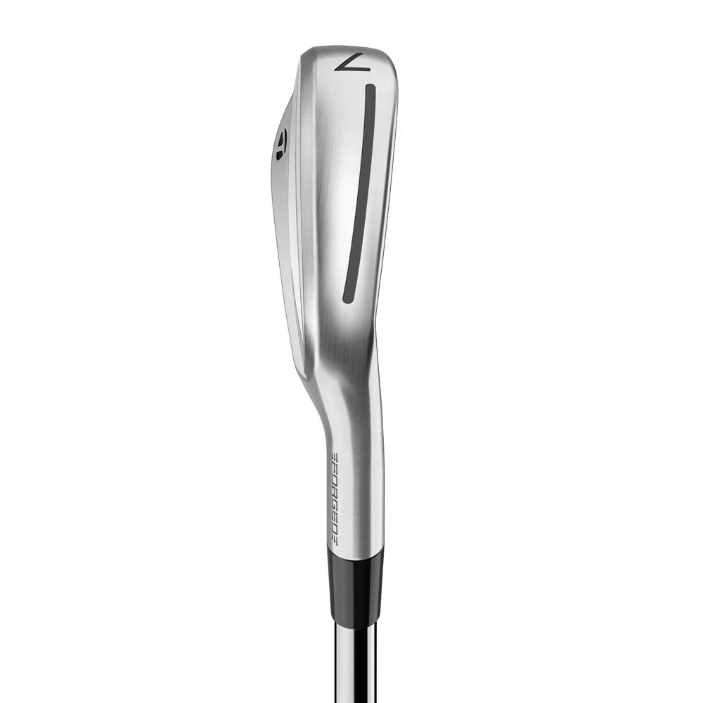 TaylorMade P770 2024 Custom Iron Heads - Image 3