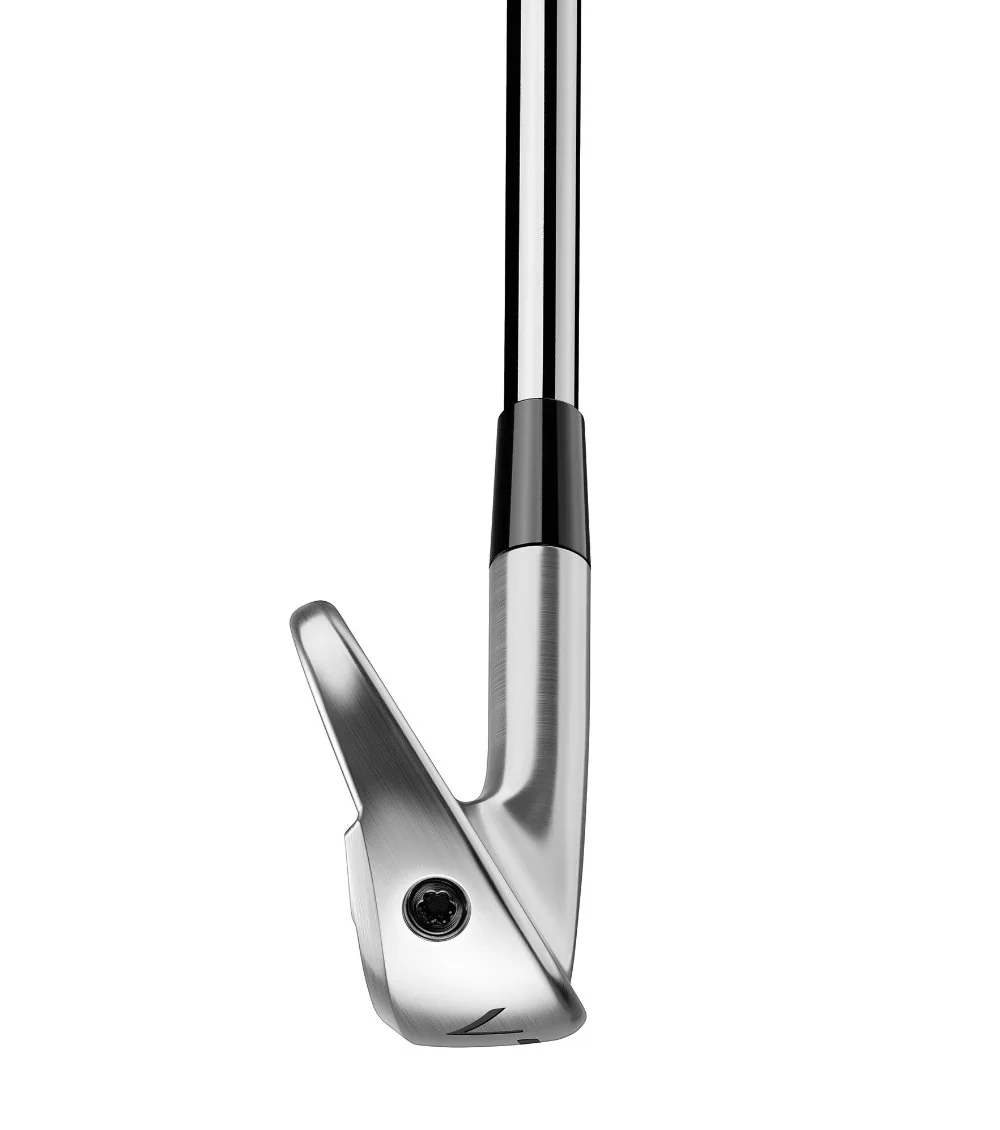 TaylorMade P770 2024 Custom Iron Heads - Image 4