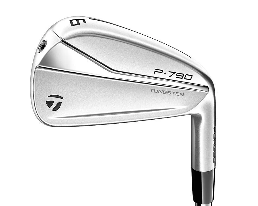 TaylorMade P790 (2021) Single Irons & Wedges