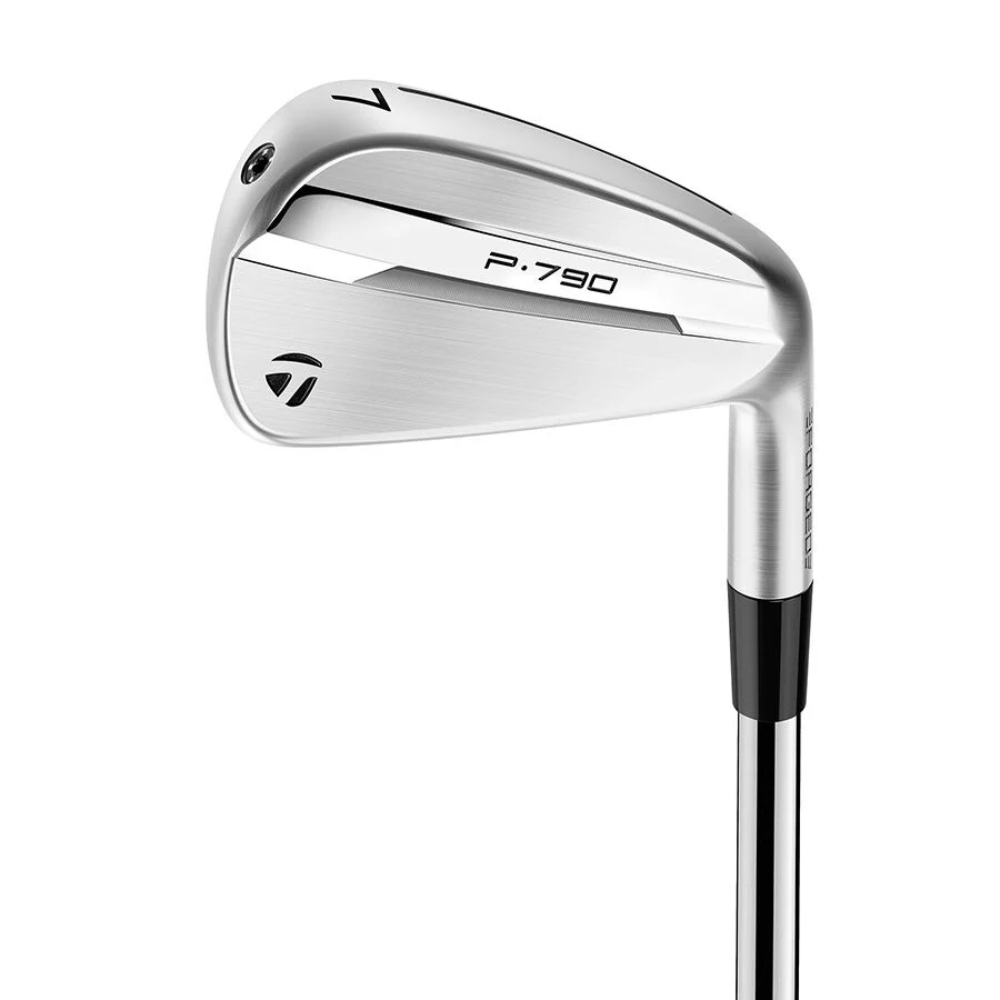 TaylorMade P790 (2025) Single Irons and Wedges
