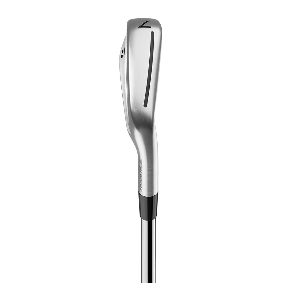 TaylorMade P790 (2025) Single Irons and Wedges - Image 2