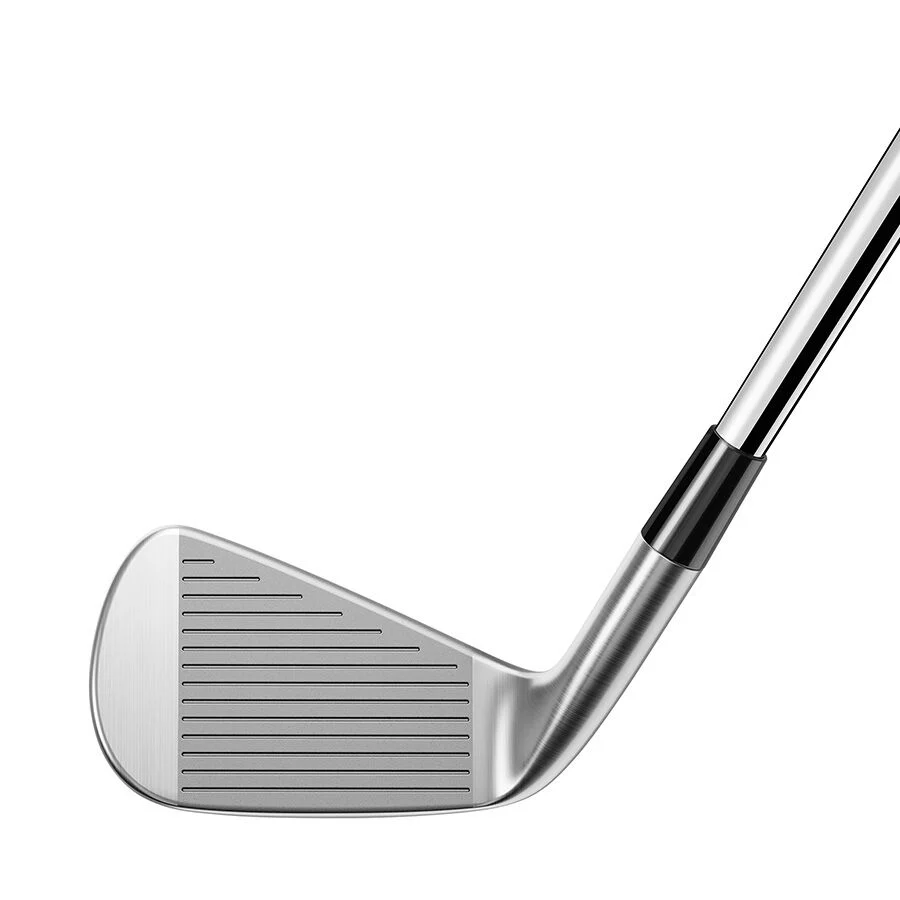 TaylorMade P790 (2025) Single Irons and Wedges - Image 3