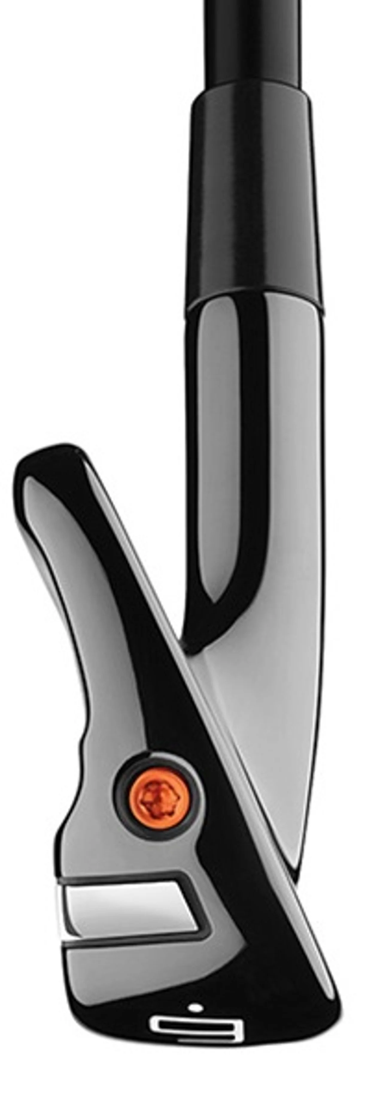 TaylorMade P790 Black 2019 Single Irons and Wedges - Image 3