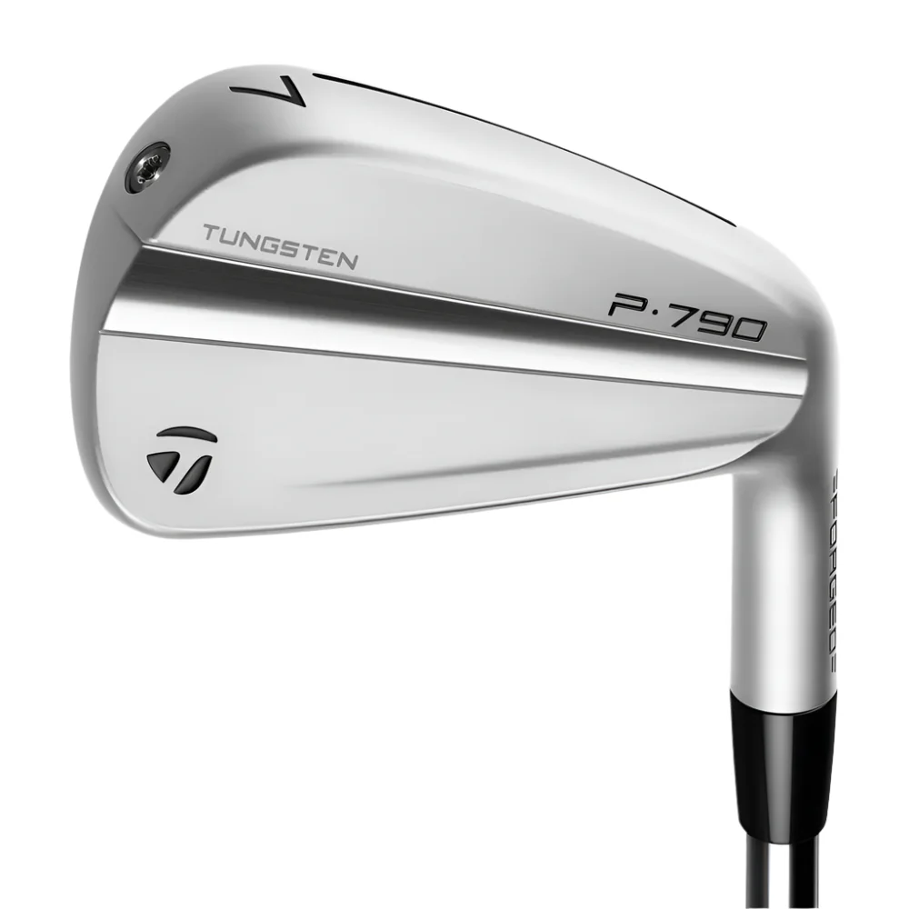Taylormade P790 Iron Set 2023