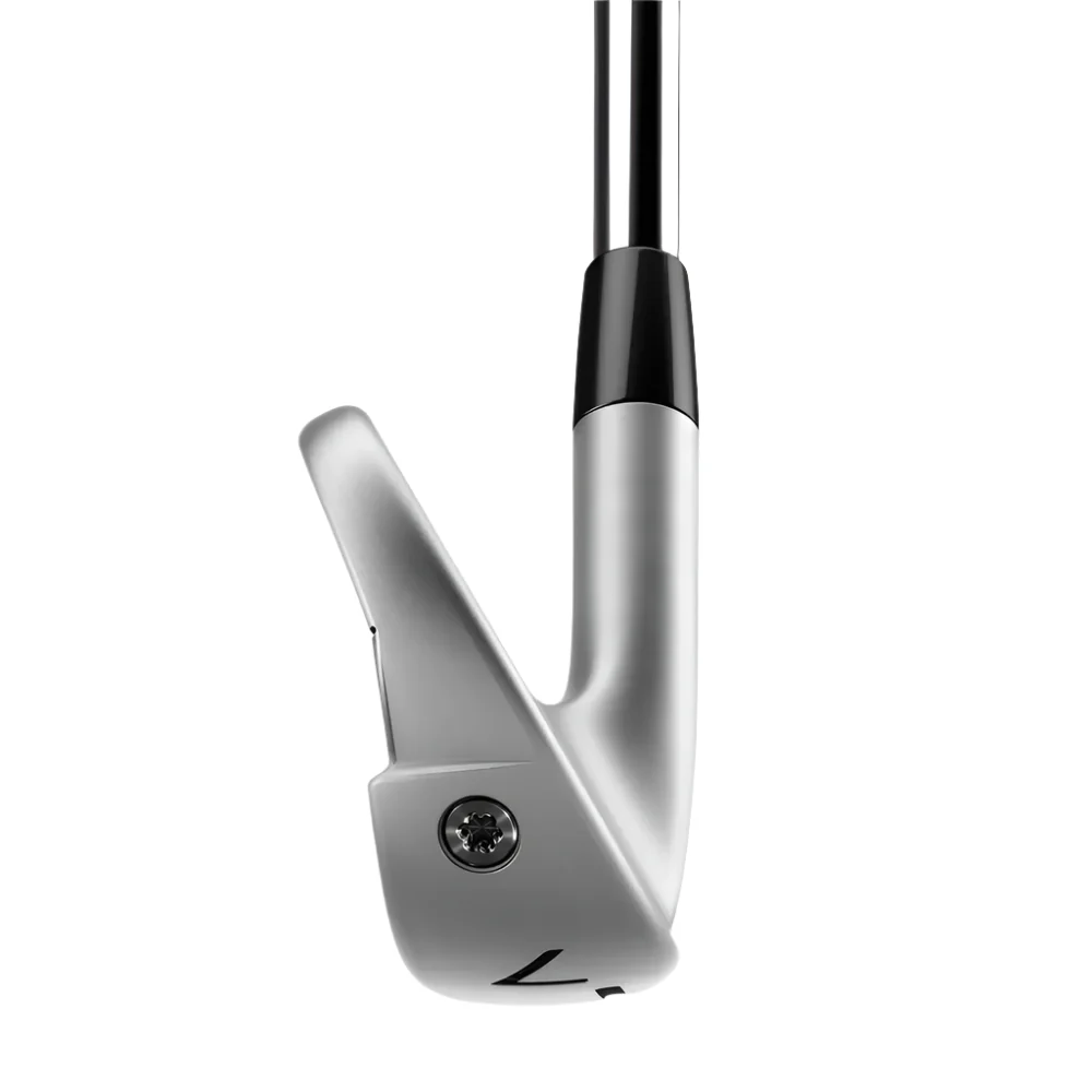 Taylormade P790 Iron Set 2023 - Image 4
