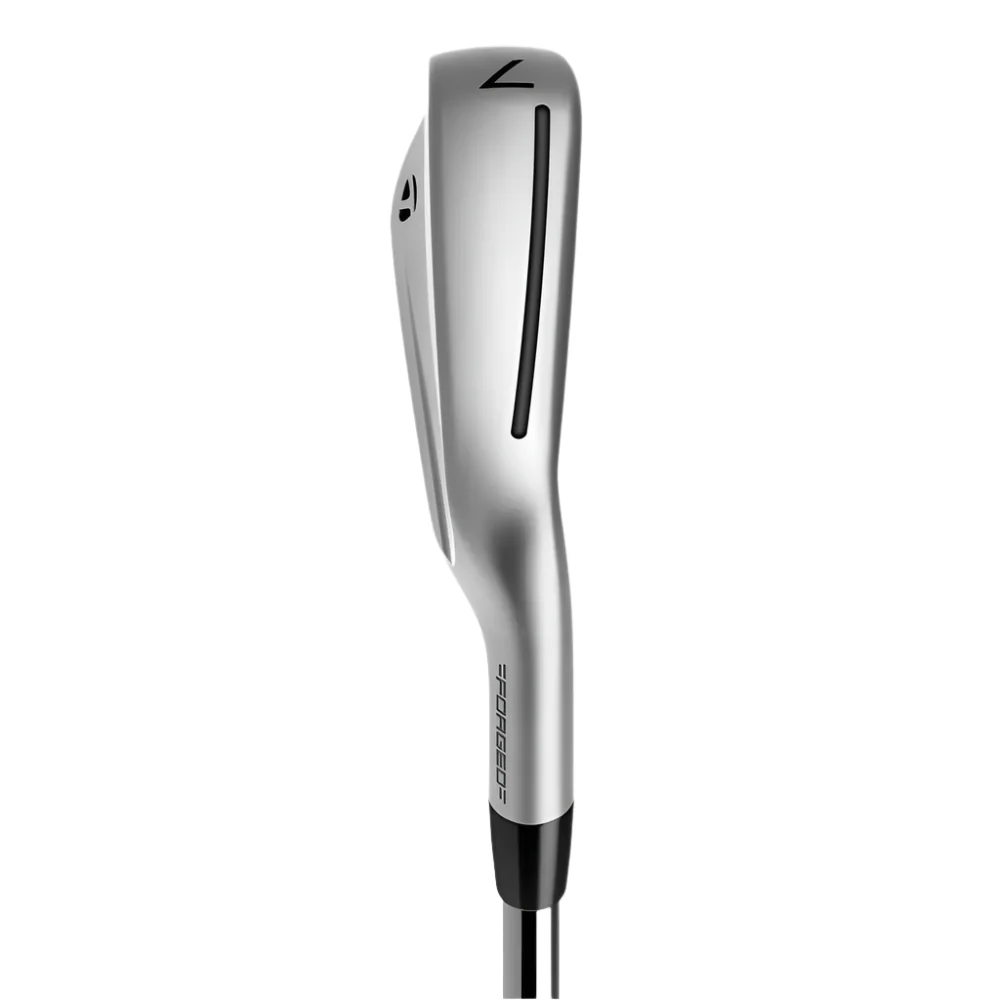 Taylormade P790 Iron Set 2023 - Image 5