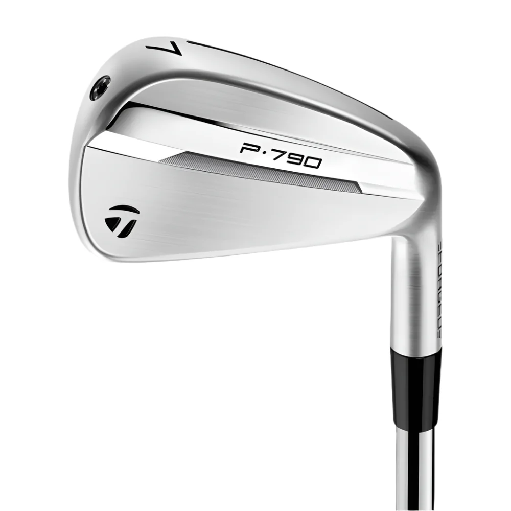 TaylorMade P790 Irons 2025
