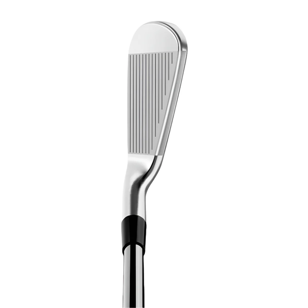 TaylorMade P790 Irons 2025 - Image 2