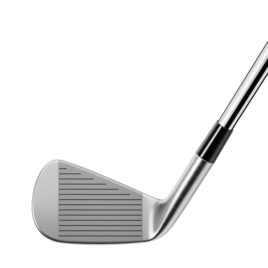 TaylorMade P7CB Custom Iron Heads - Image 3