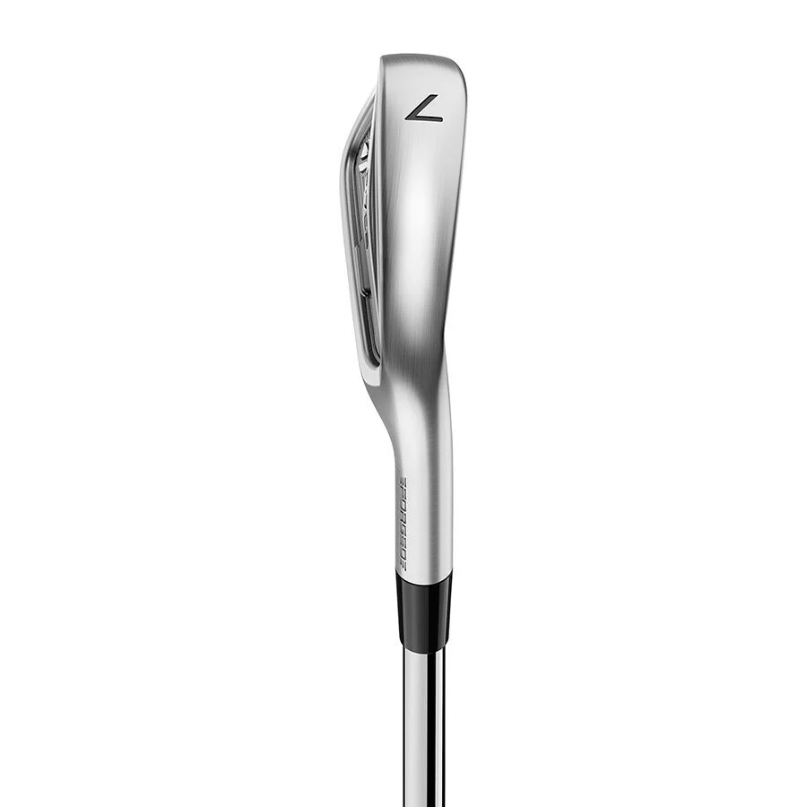 TaylorMade P7CB Custom Iron Heads - Image 4