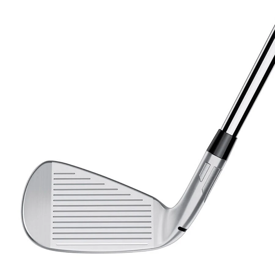 TaylorMade Qi Combo Iron Set 2024 - Image 5