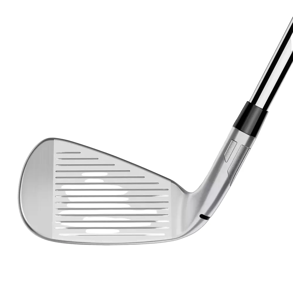 TaylorMade Women's Qi High Launch (2024) Single Irons & Wedges - Image 3