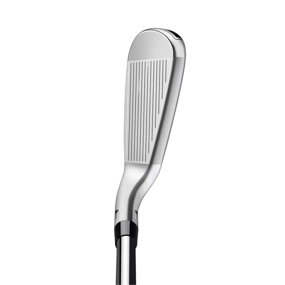 TaylorMade Women's Qi High Launch (2024) Single Irons & Wedges - Image 4