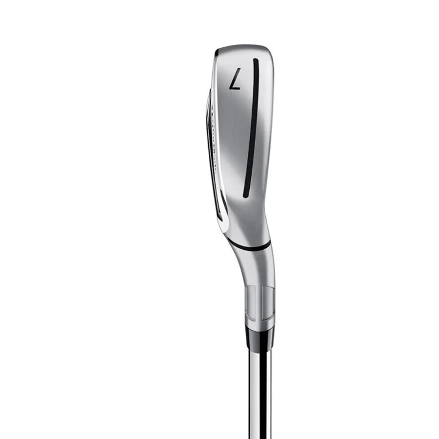 Taylormade Qi HL Iron Set 2024 - Image 3