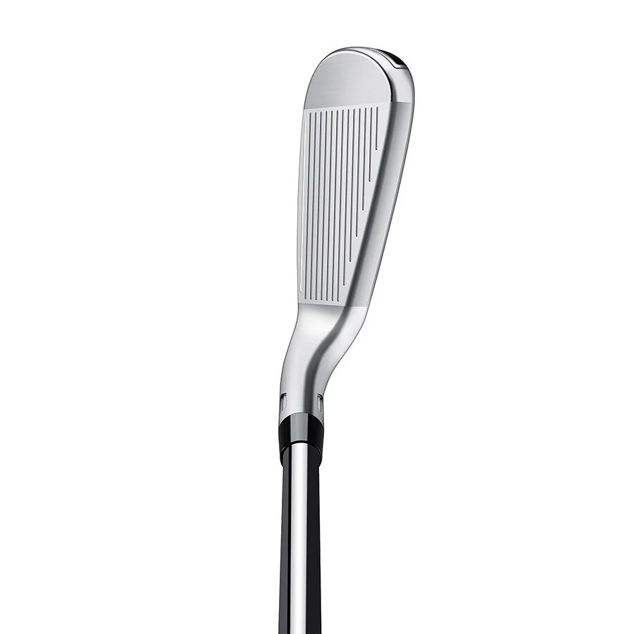 Taylormade Qi Iron Set 2024 - Image 3