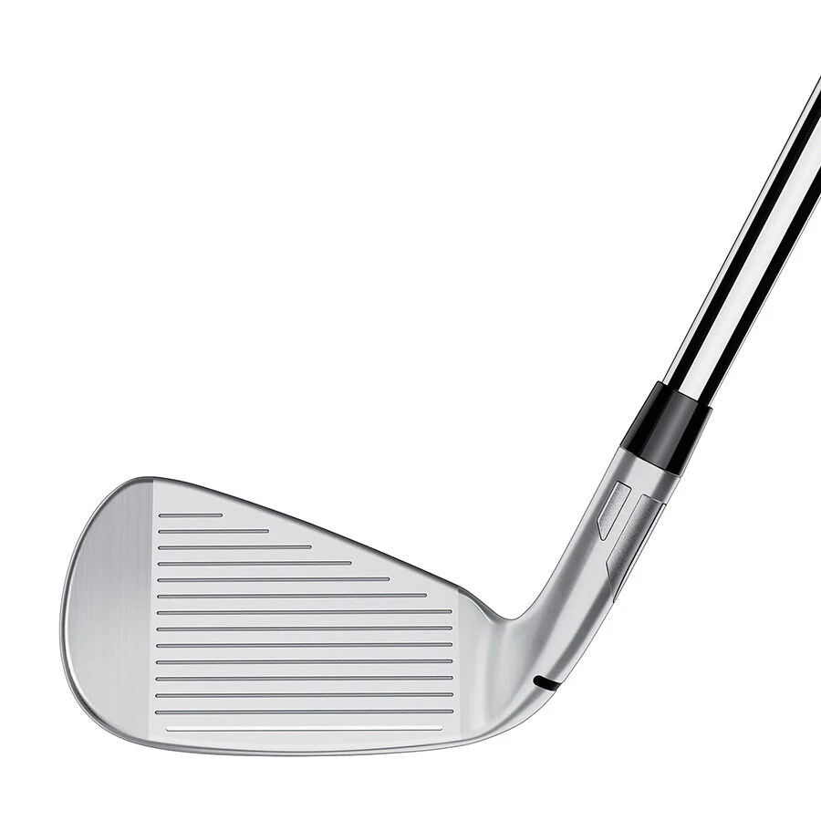 Taylormade Qi Iron Set 2024 - Image 4