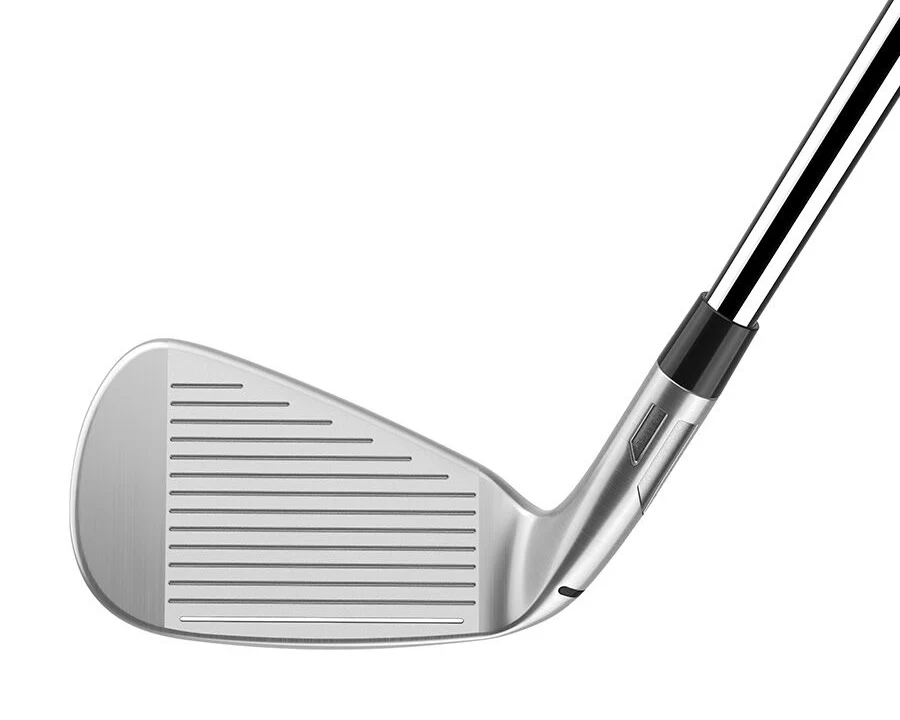 TaylorMade Qi Max HL 2026 Custom Irons - Image 2