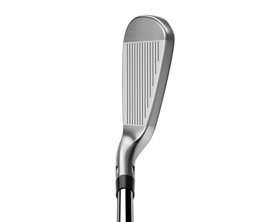 TaylorMade Qi Max HL 2026 Custom Irons - Image 3