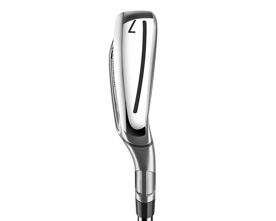 TaylorMade Qi Max HL 2026 Custom Irons - Image 4
