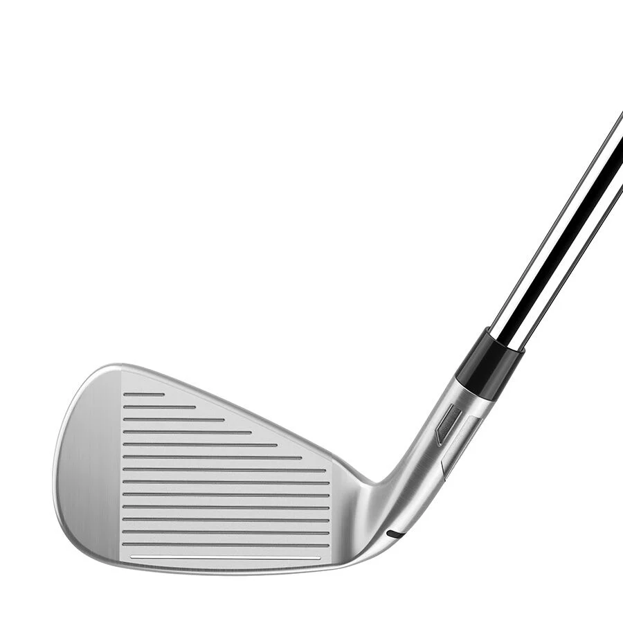 TaylorMade Qi Max 2026 Custom Irons - Image 2