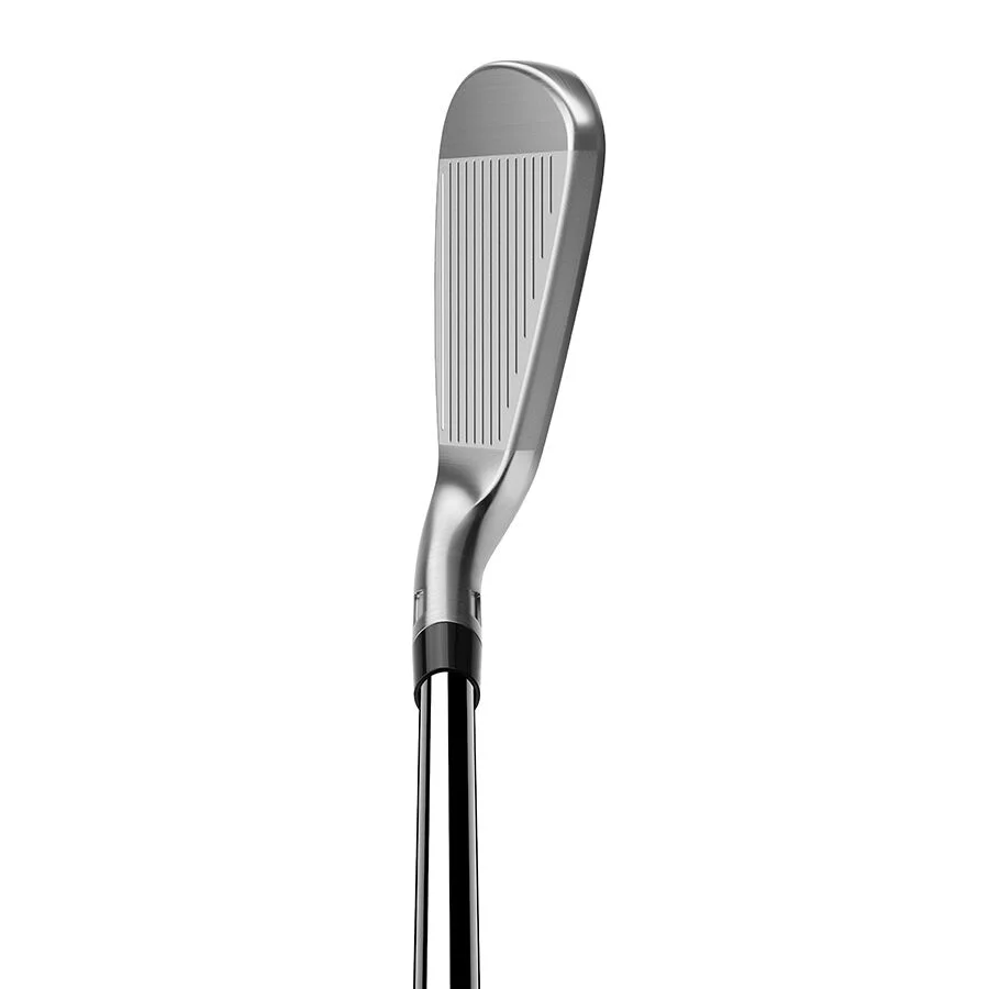 TaylorMade Qi Max 2026 Custom Irons - Image 3