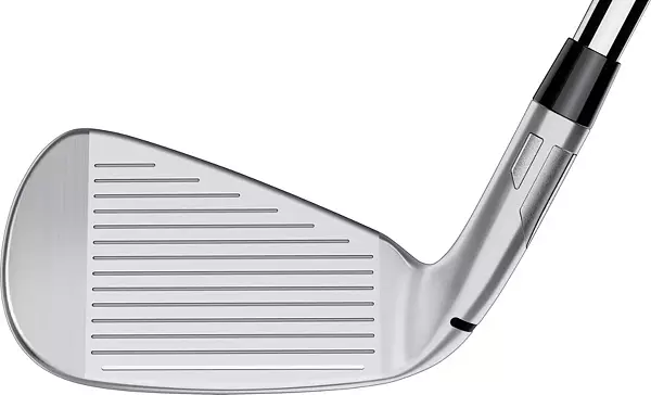 TaylorMade Qi Silver 2024 Custom Irons - Image 2